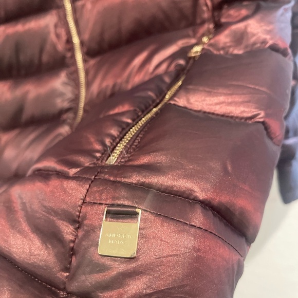 Andrew Marc Jacket Size Medium - Picture 6 of 7